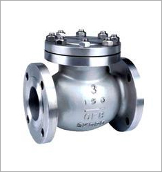 Swing Check Valves Swing Check Valves