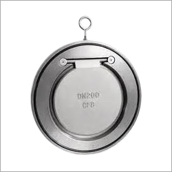 Wafer Swing Check Valve Wafer Swing Check Valve