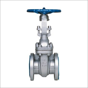 Commercial Gate Valve Commercial Gate Valve
