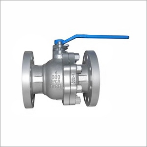 Floating Ball Valve Floating Ball Valve