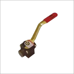 IBR Ball Valve IBR Ball Valve