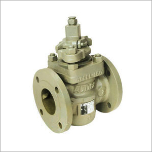 Audco Cast Iron Plug Valve Audco Cast Iron Plug Valve
