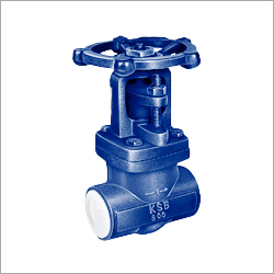 Industrial Forged Valve Industrial Forged Valve