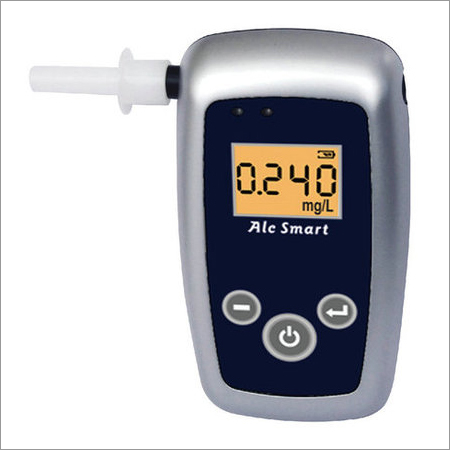 Alcohol Breath Analyser AT8060 Alcohol Breath Analyser AT8060
