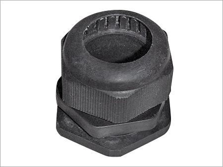 Plastic Cable Gland Plastic Cable Gland