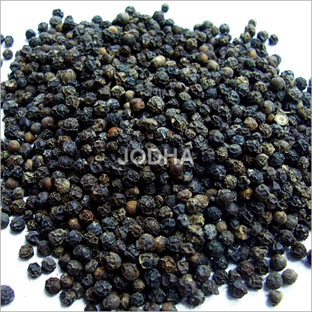Black Pepper Black Pepper