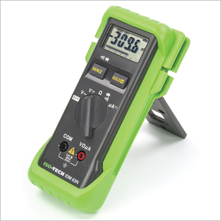 Electrical Test Meter Electrical Test Meter