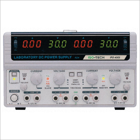 Bench Power Supply Bench Power Supply