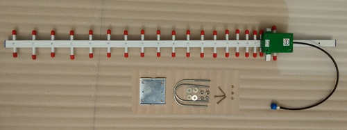 Directional Yagi Antenna 20 dbi Directional Yagi Antenna 20 dbi