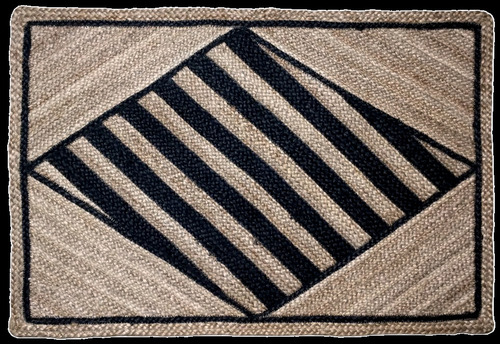 Jute Rugs Exporter Manufacturer Supplier Trading Jute Rugs