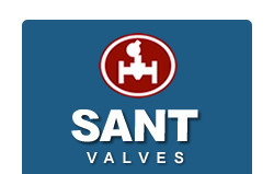 SANT VALVES SANT VALVES