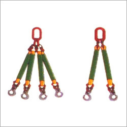 Multi Leg Slings Multi Leg Slings