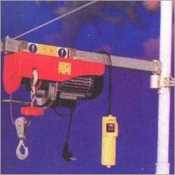 Electric Chain Hoists Electric Chain Hoists