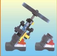Y Type Globe Valve Y Type Globe Valve