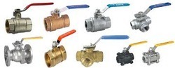Ball Valves Ball Valves