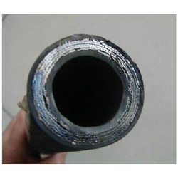 High Pressure Hydraulic Hoses High Pressure Hydraulic Hoses