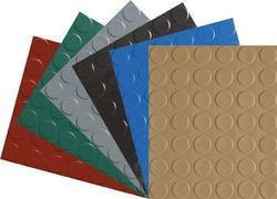 Insulating Mat Insulating Mat