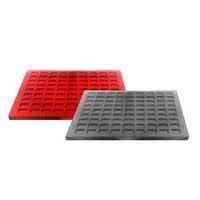 Rubber Insulating Mat Rubber Insulating Mat