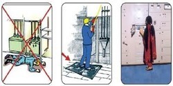 Electrical Insulating Mat Electrical Insulating Mat