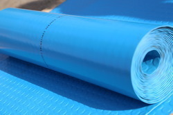 Electrical Insulation Mat Electrical Insulation Mat