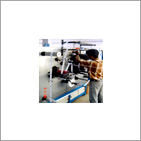 Label Cutting Machine Label Cutting Machine