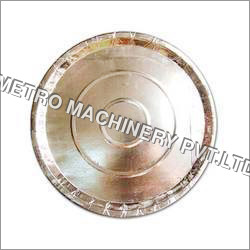 Paper Plate Thaali Paper Plate Thaali