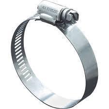Klipco Hose Clamps Klipco Hose Clamps