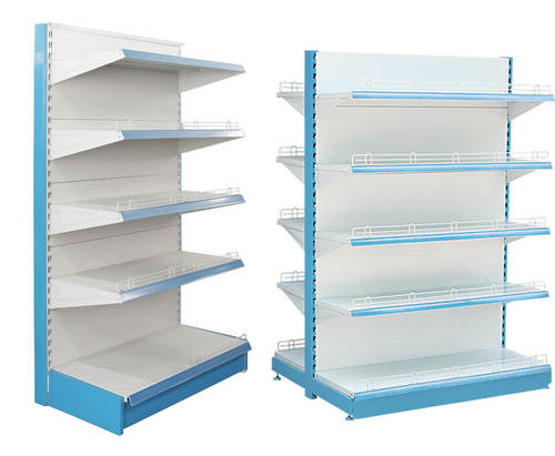 Supermarket Departmental Rack Supermarket Departmental Rack
