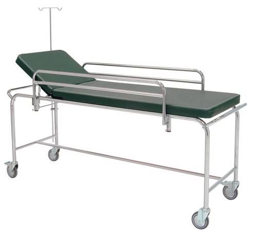Stretcher trolley Stretcher trolley