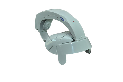 Head Massager Brain Massage Head Massager Brain Massage