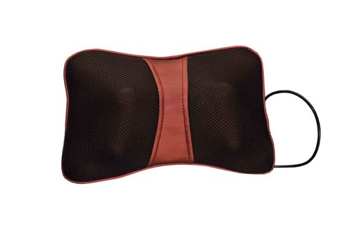Magic Car Pillow Magic Car Pillow