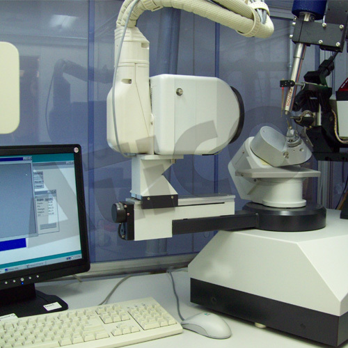X-Ray Crystallography X-Ray Crystallography