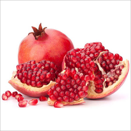 Natural Pomegranate Seeds Natural Pomegranate Seeds