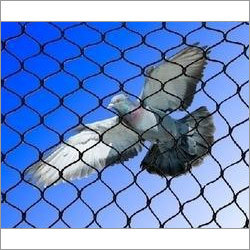 Pigeon Net Pigeon Net