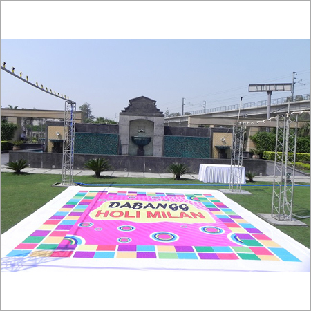 Holi Event Management Services Holi Event Management Services