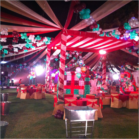 Kids Party Decoration Services Kids Party Decoration Services