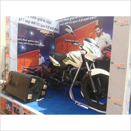 Roadshow Promotion Services Roadshow Promotion Services