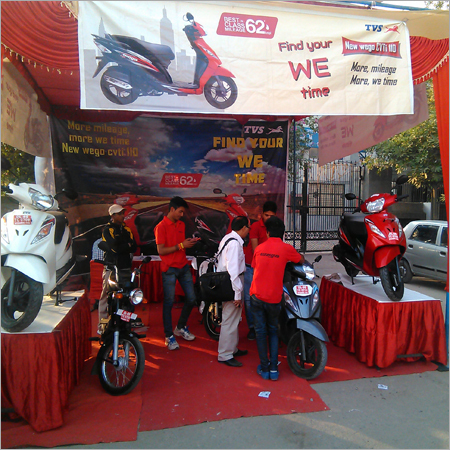 Canopy Branding Activity services Canopy Branding Activity services