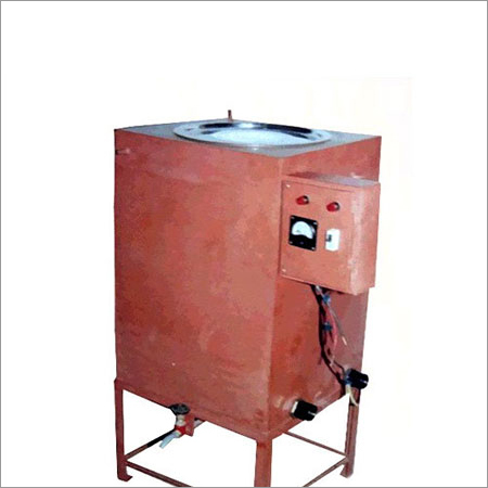 Chemical Heating Tank Chemical Heating Tank