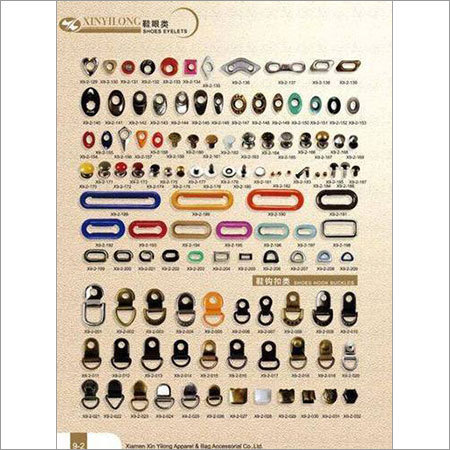 Lace Eyelets Lace Eyelets