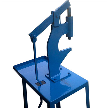 Manual Eyelet Machine Manual Eyelet Machine