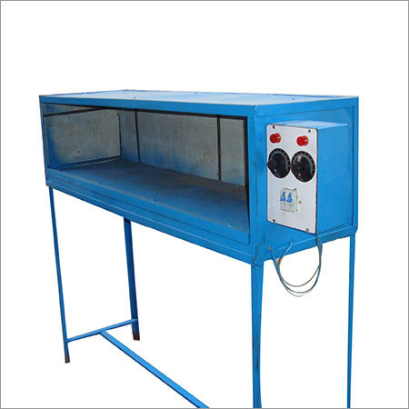 Industrial Oven Industrial Oven