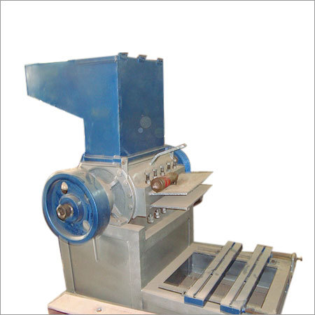 Plastic Waste Grinder Plastic Waste Grinder