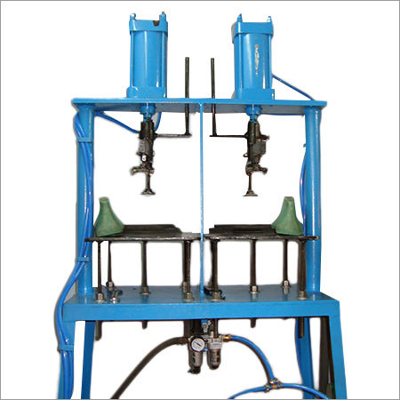 Pneumatic Sole Press Pneumatic Sole Press