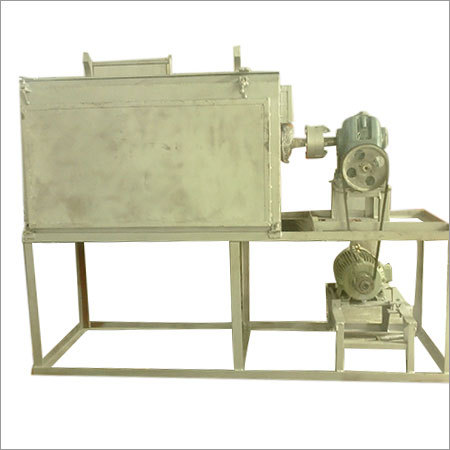 Ribbon Mixer Ribbon Mixer
