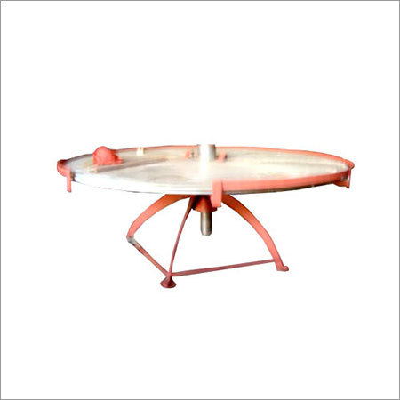 Round Table Platform Round Table Platform