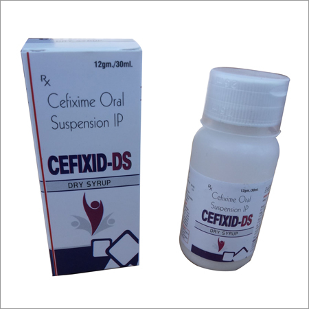 Antibiotic Dry Syrup Antibiotic Dry Syrup
