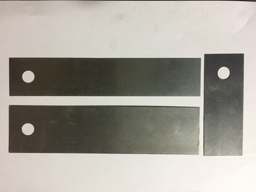 Strip Laminations Strip Laminations
