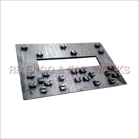 SS Jigs Fixture SS Jigs Fixture