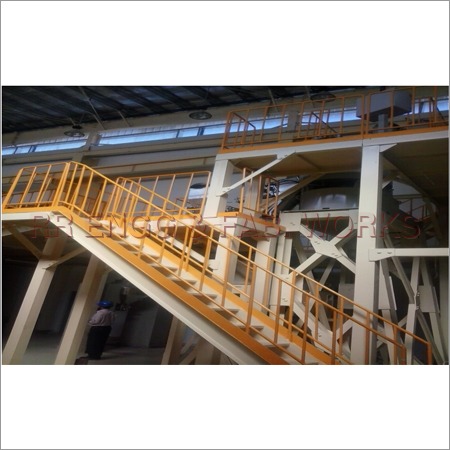 Fabrication Works Fabrication Works